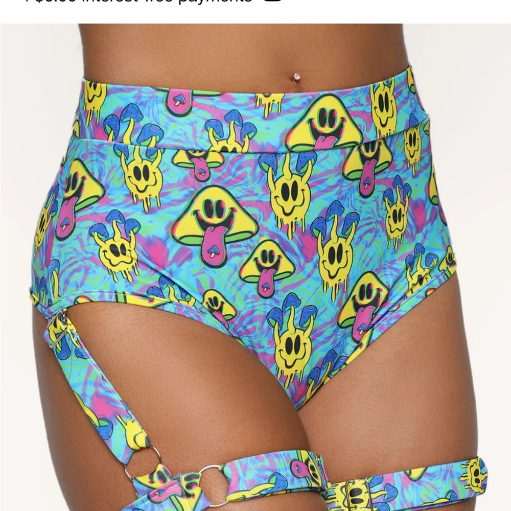 iHeartRaves ELECTRIC TRIPP SET